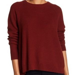 Madewell sweater